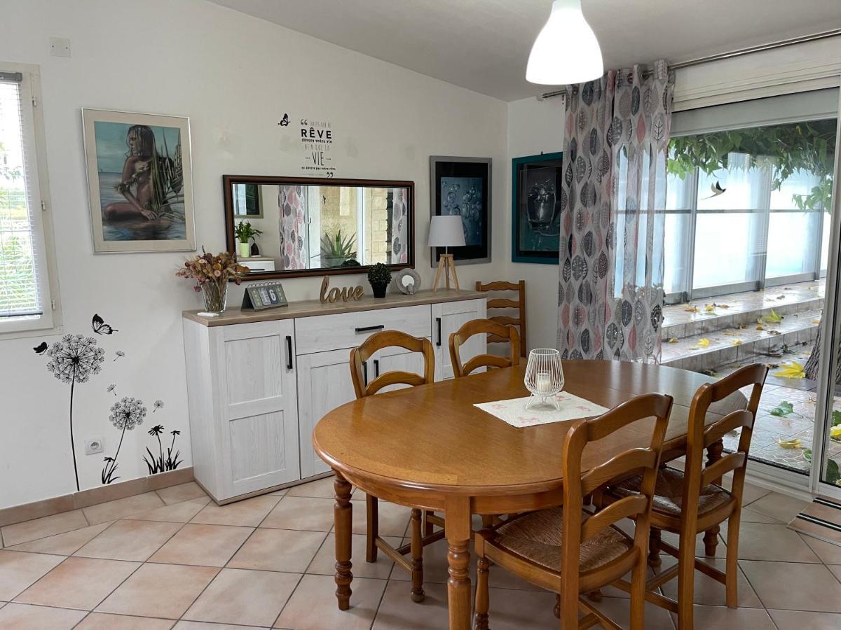 Studio Les Petits Lutins Entraigues-sur-la-Sorgue Exterior foto